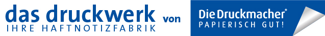 Druckwerk Werbedruck GmbH